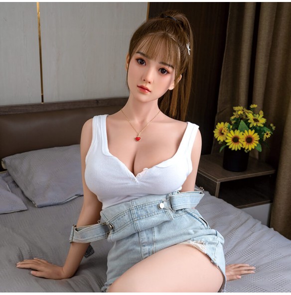 QY - YaWen Sweet Neighbor Girl TPE Silicone Love Doll 140-169cm (Multi-functional Customizable) QY - YaWen Sweet Neighbor Girl TPE Silicone Love Doll 140-169cm (Multi-functional Customizable)